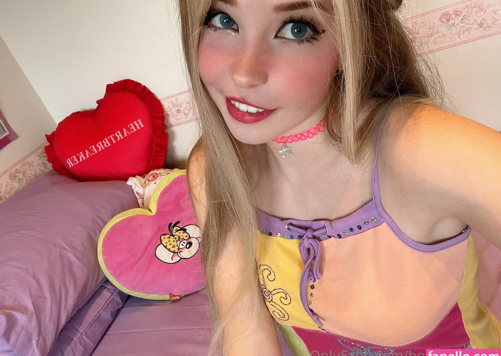 belle-delphine-11 gallery photo #4991