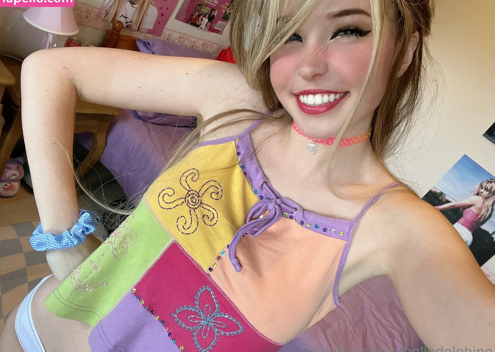 belle-delphine-11 gallery photo #4995
