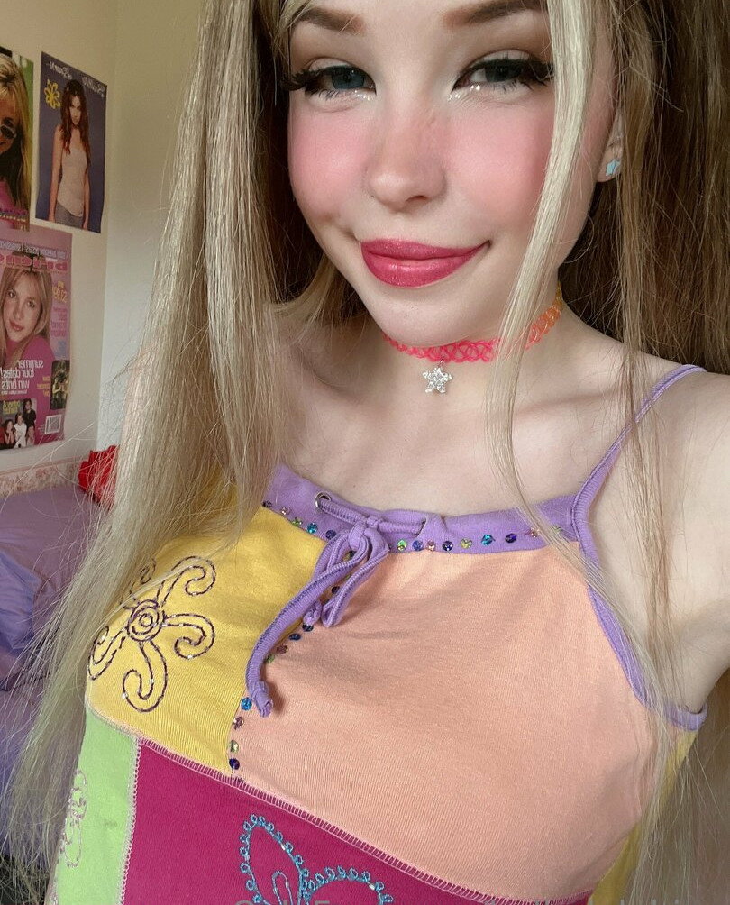 belle-delphine-11 gallery photo #5000