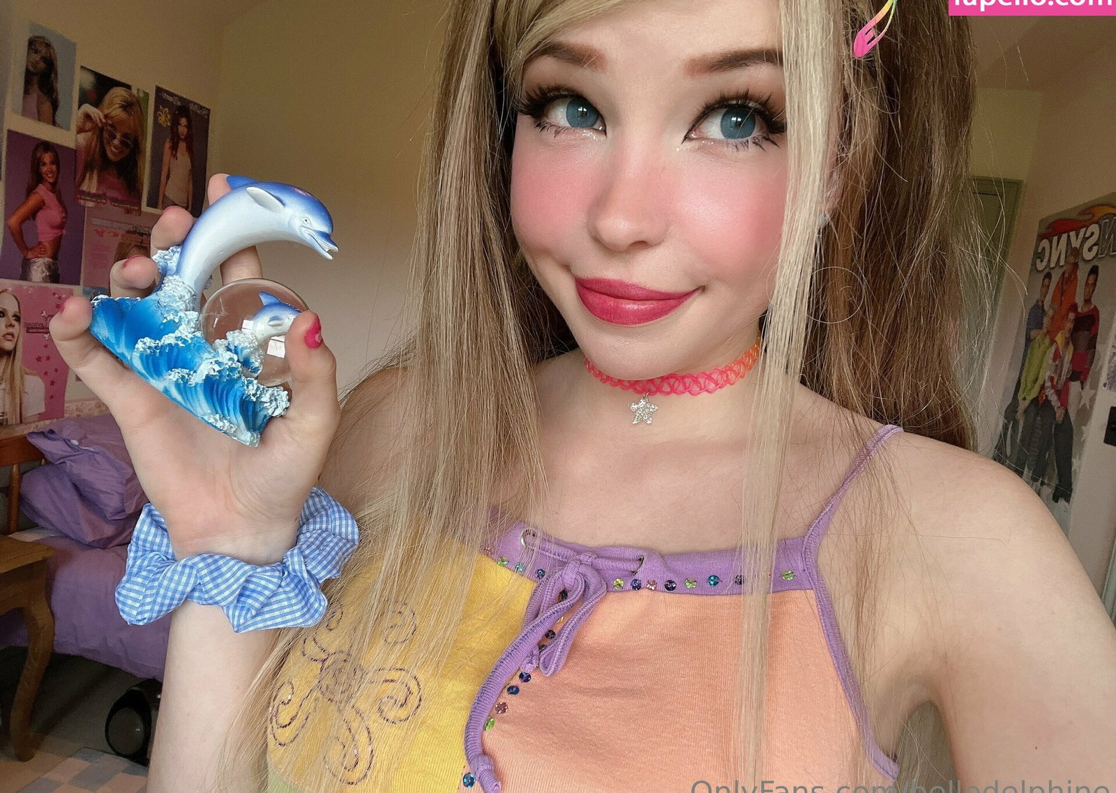 belle-delphine-11 gallery photo #5001