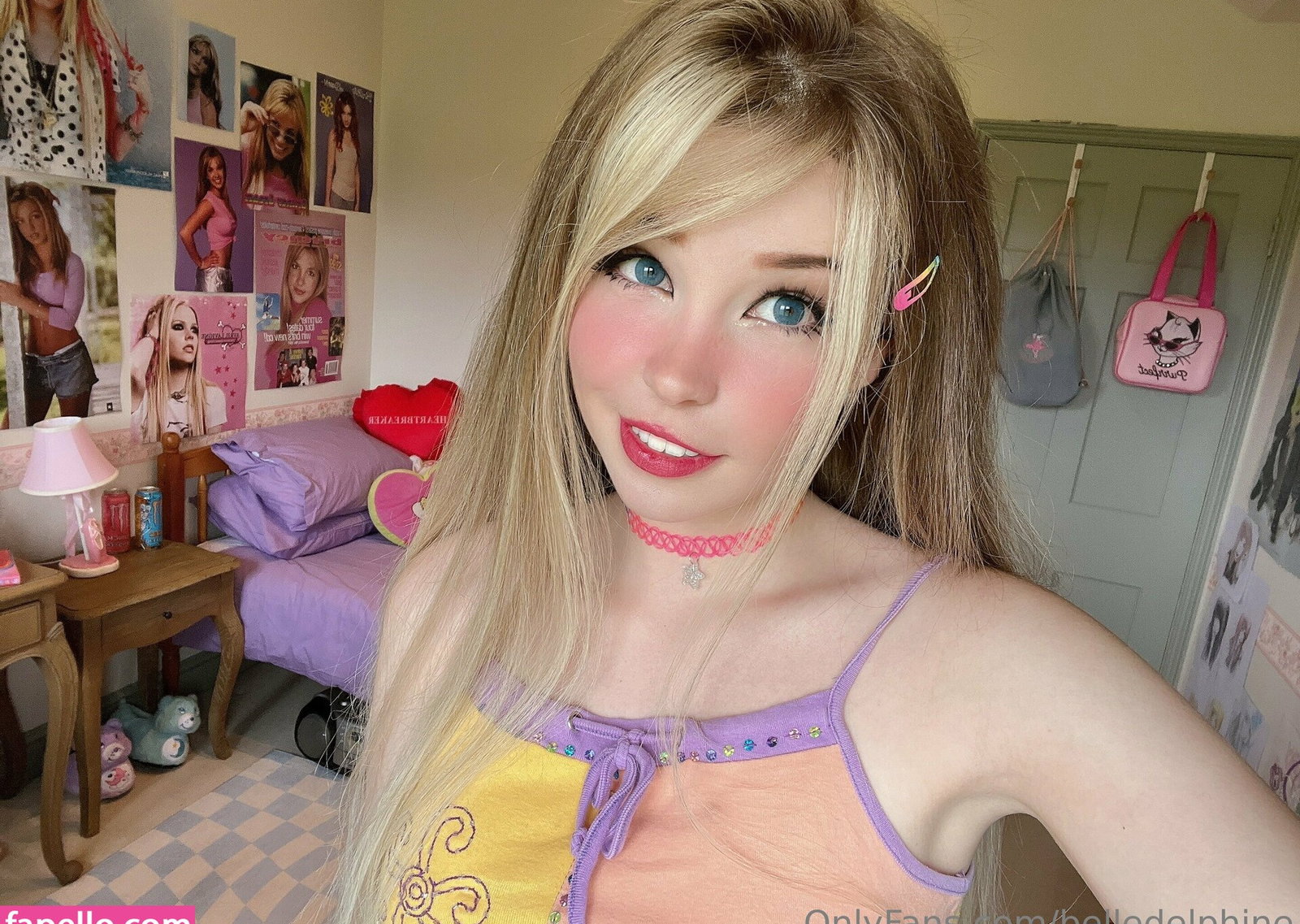 belle-delphine-11 gallery photo #5003