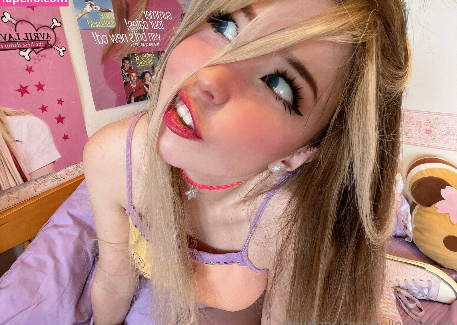 belle-delphine-11 gallery photo #5004