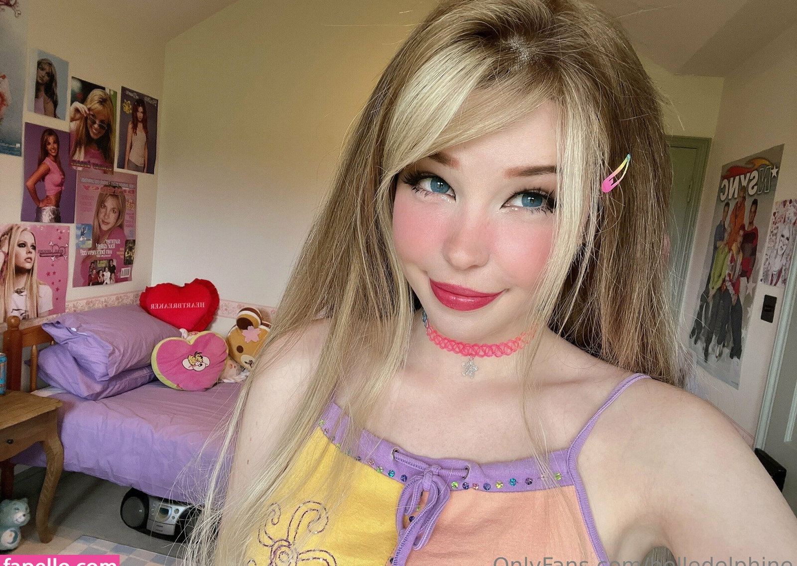 belle-delphine-11 gallery photo #5005