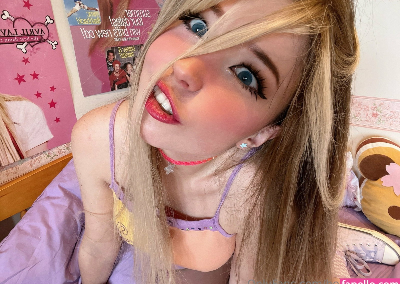 belle-delphine-11 gallery photo #5007