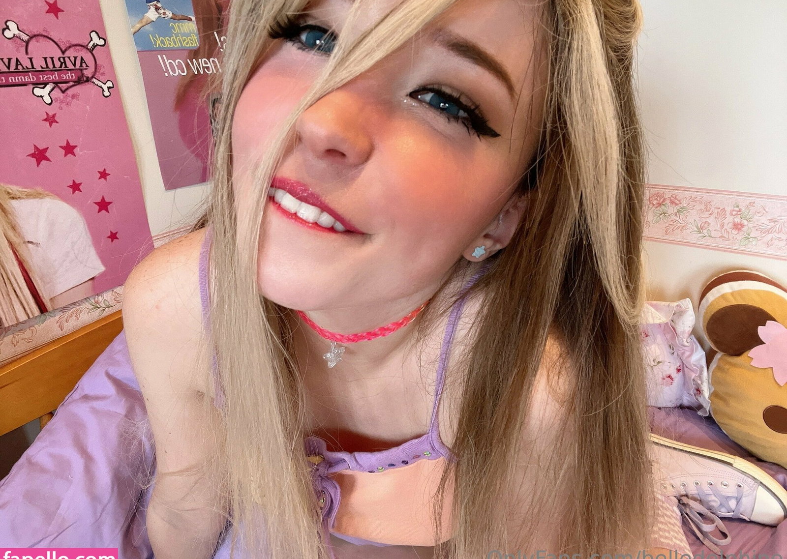 belle-delphine-11 gallery photo #5008