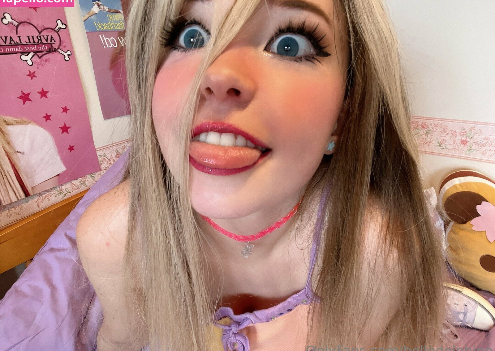 belle-delphine-11 gallery photo #5009