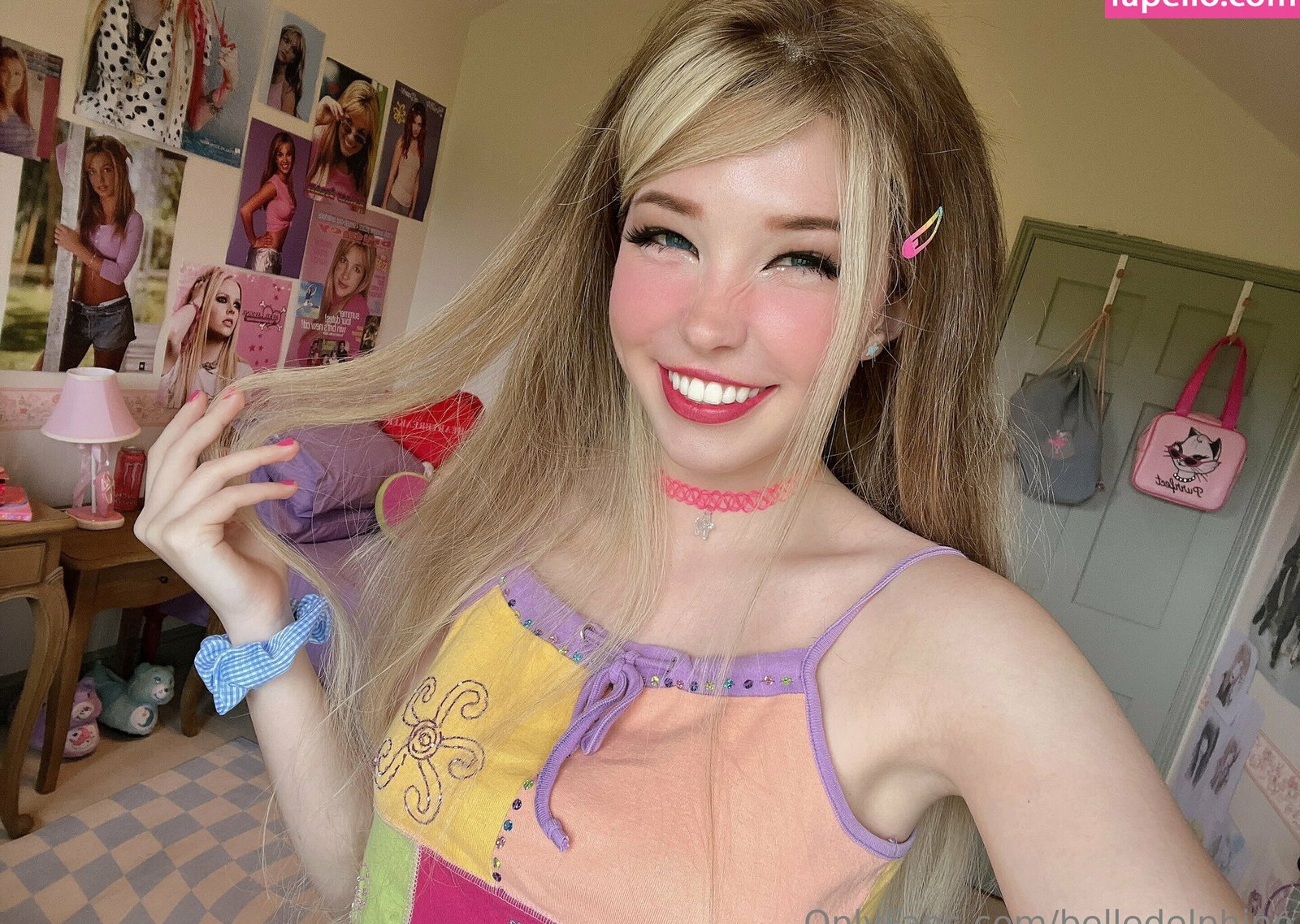 belle-delphine-11 gallery photo #5016
