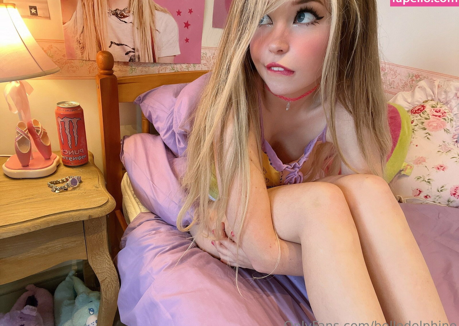 belle-delphine-11 gallery photo #5048