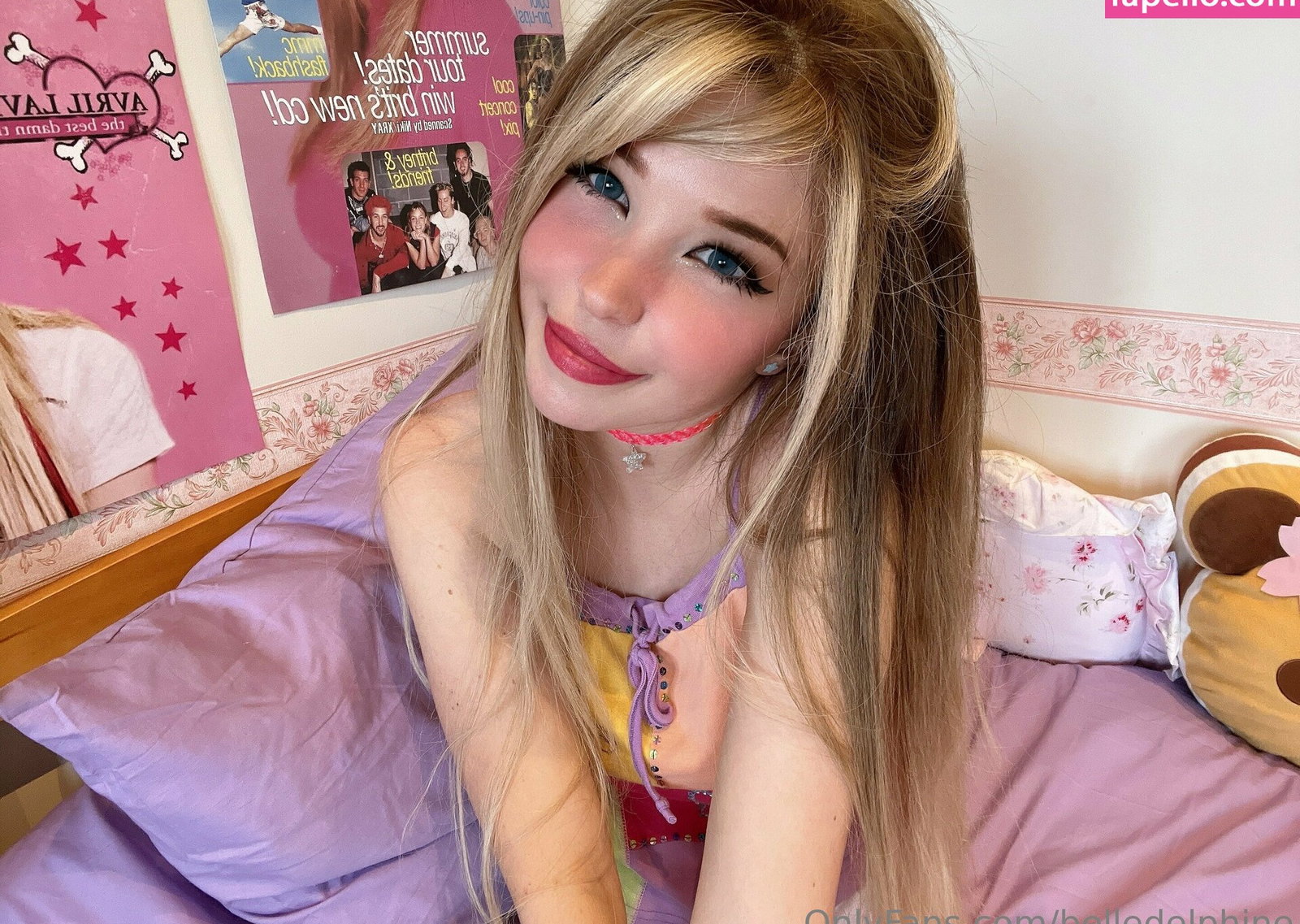 belle-delphine-11 gallery photo #5076