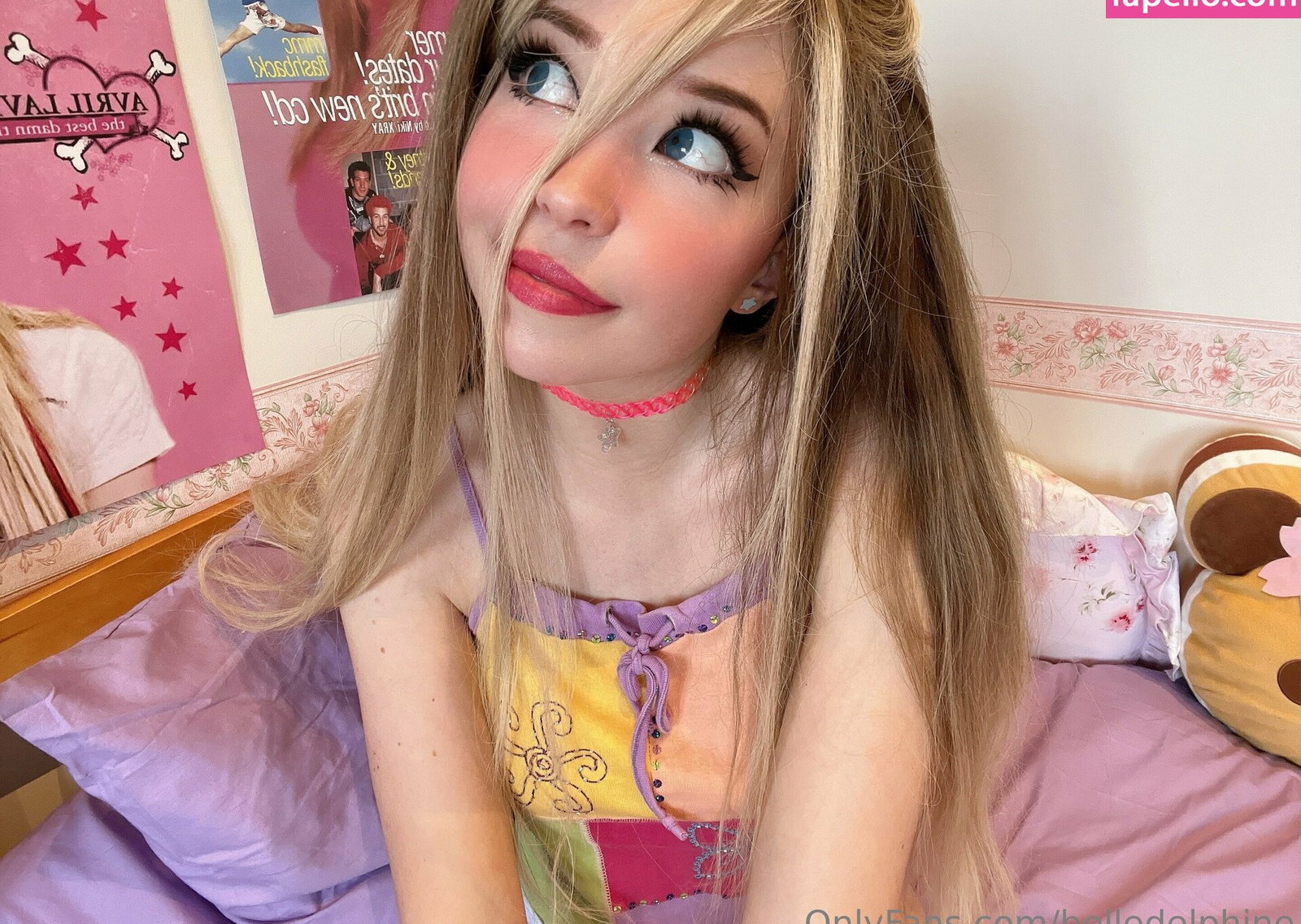 belle-delphine-11 gallery photo #5080