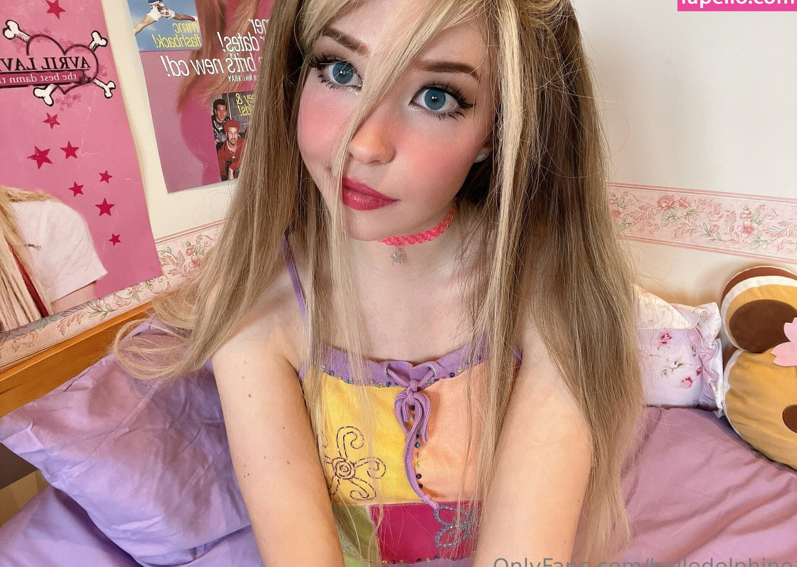 belle-delphine-11 gallery photo #5082