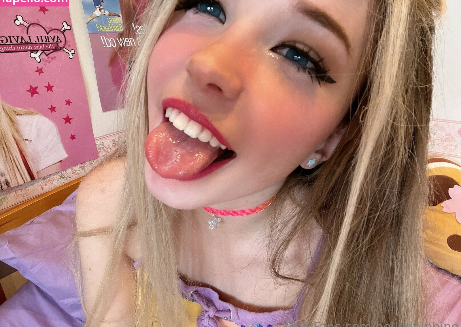 belle-delphine-11 gallery photo #5108