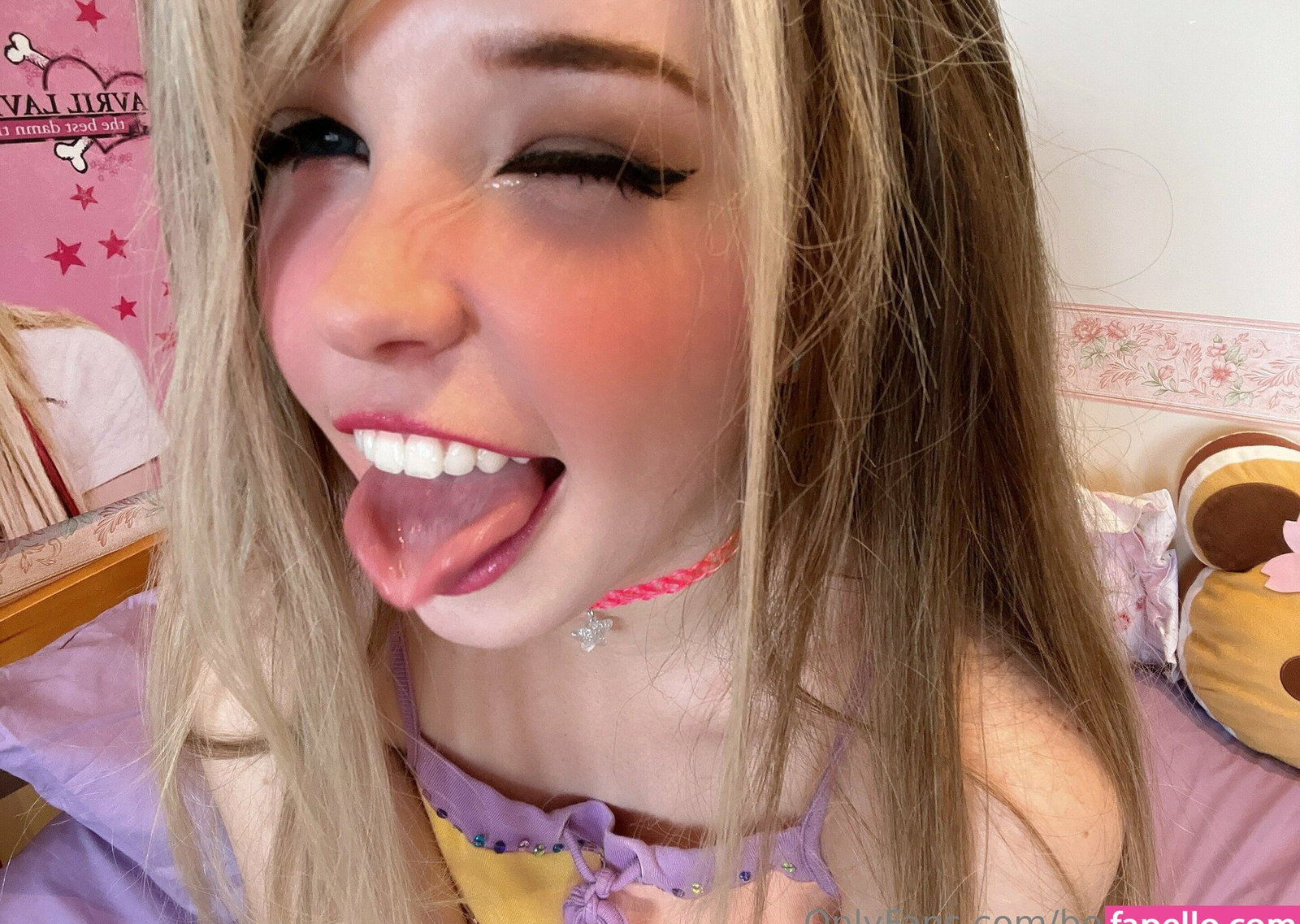 belle-delphine-11 gallery photo #5110