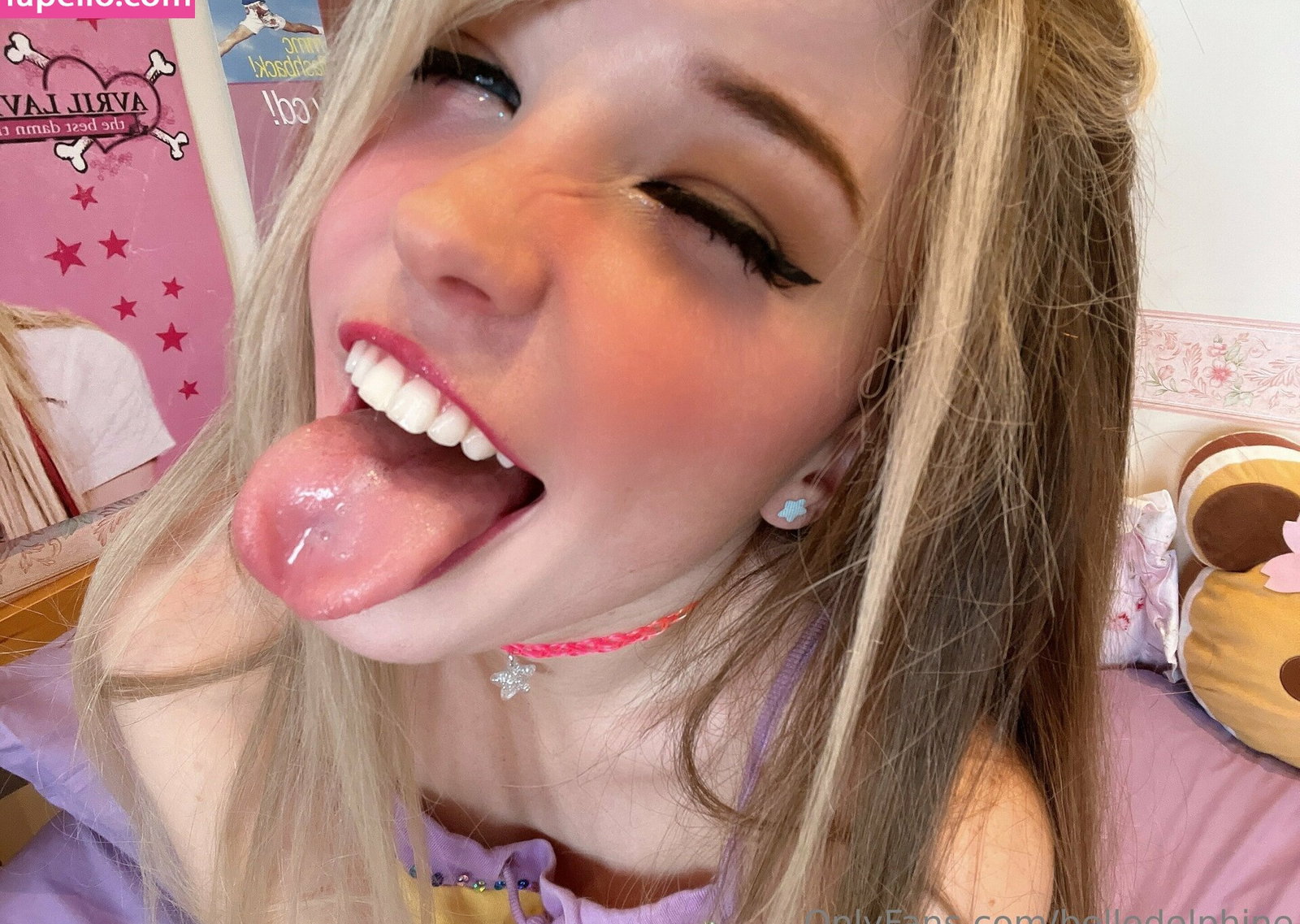 belle-delphine-11 gallery photo #5111