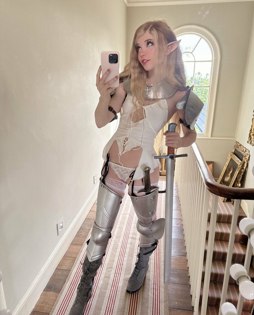 belle-delphine-11 gallery photo #54