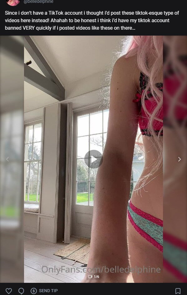 belle-delphine-11 gallery photo #5321