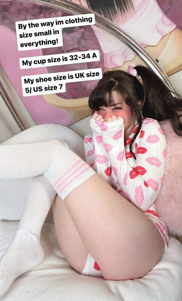 belle-delphine-11 gallery photo #5329