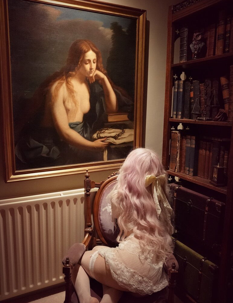 belle-delphine-11 gallery photo #5355