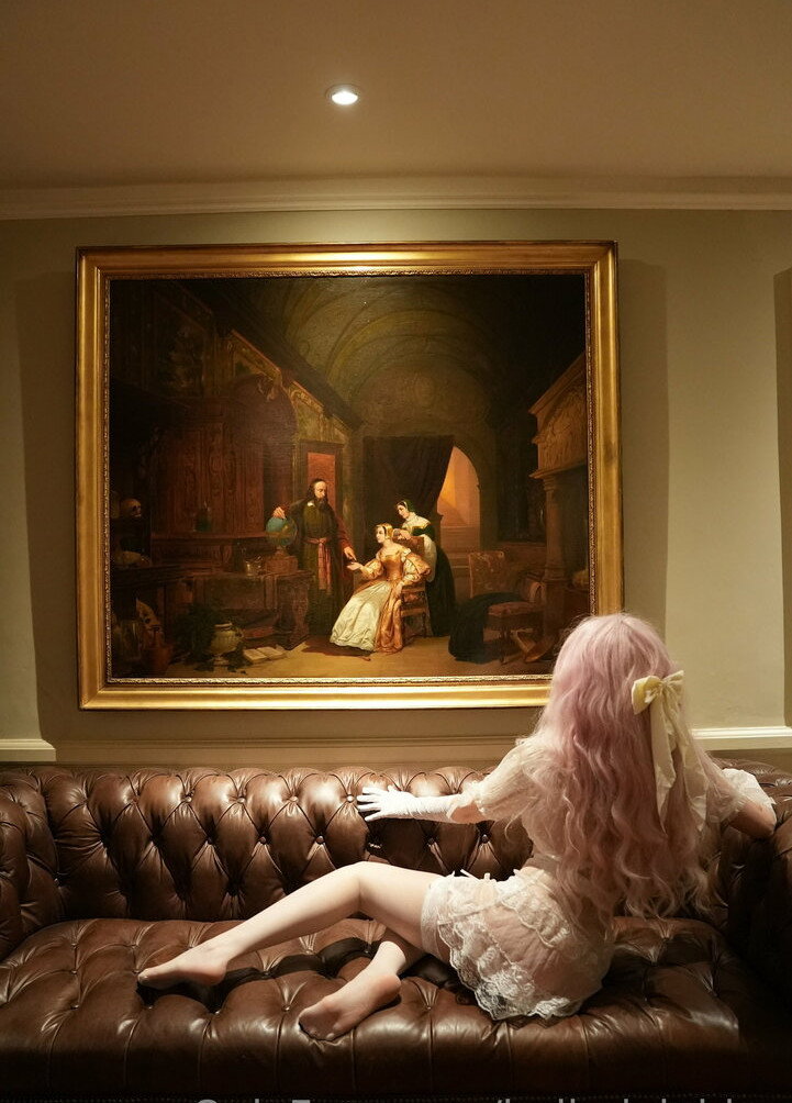 belle-delphine-11 gallery photo #5365