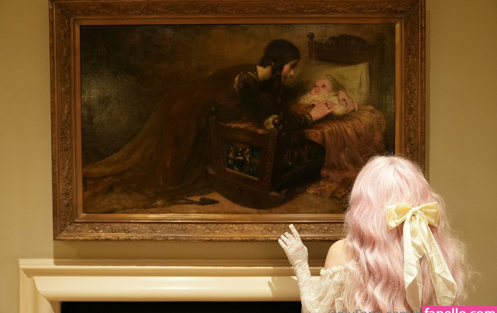 belle-delphine-11 gallery photo #5366