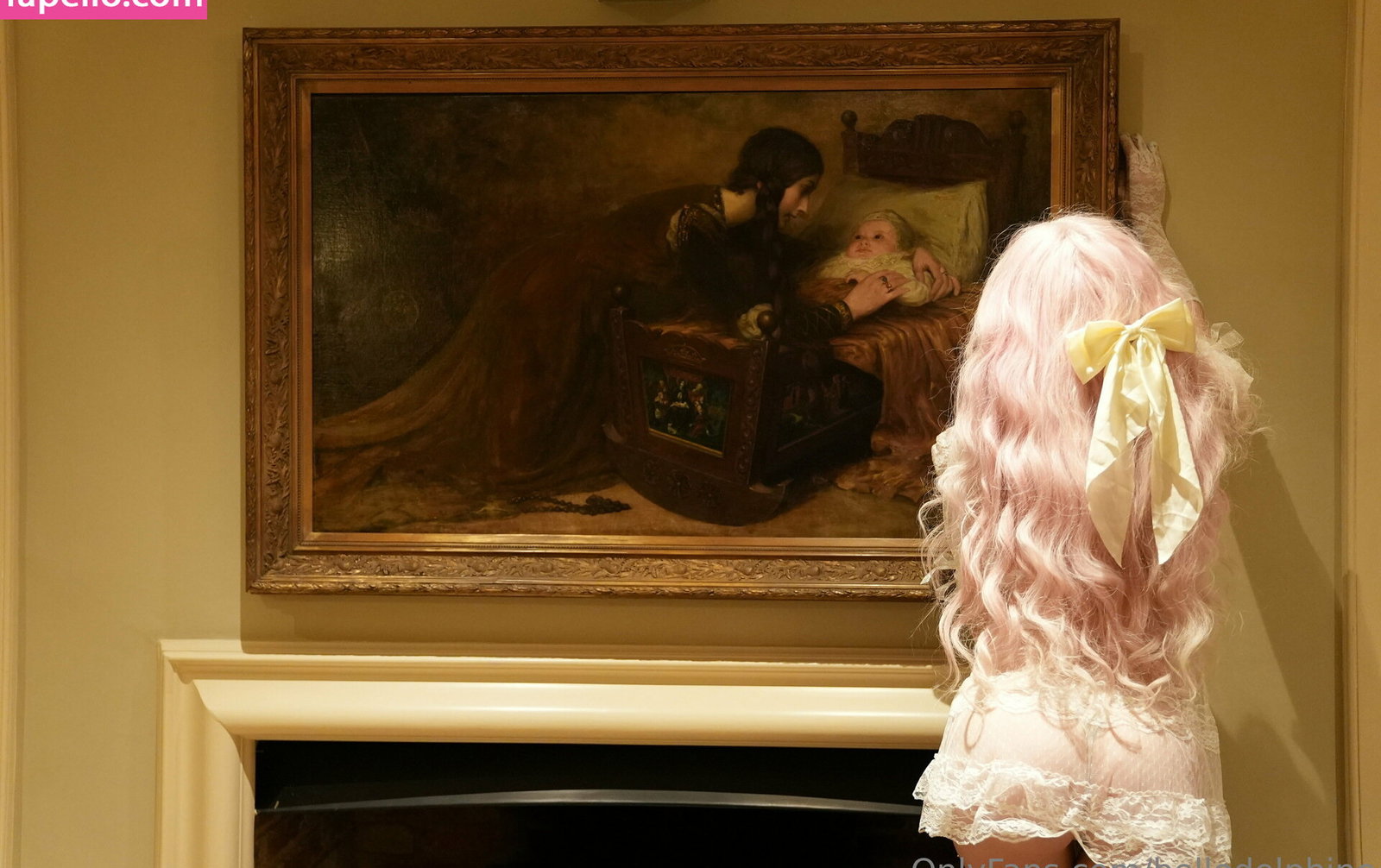 belle-delphine-11 gallery photo #5368