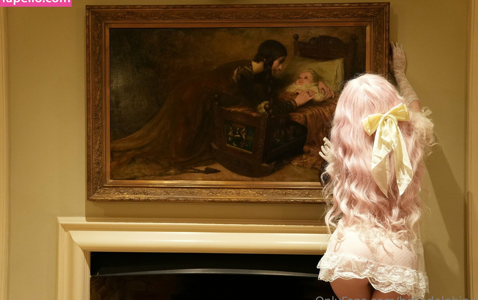 belle-delphine-11 gallery photo #5369