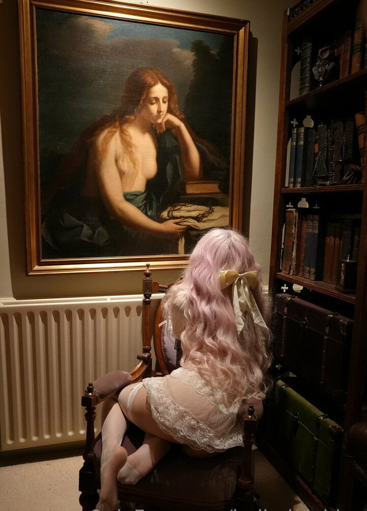 belle-delphine-11 gallery photo #5373