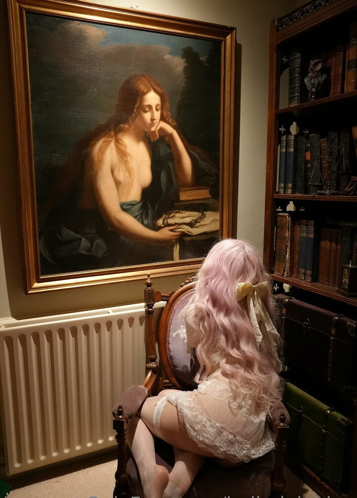 belle-delphine-11 gallery photo #5374