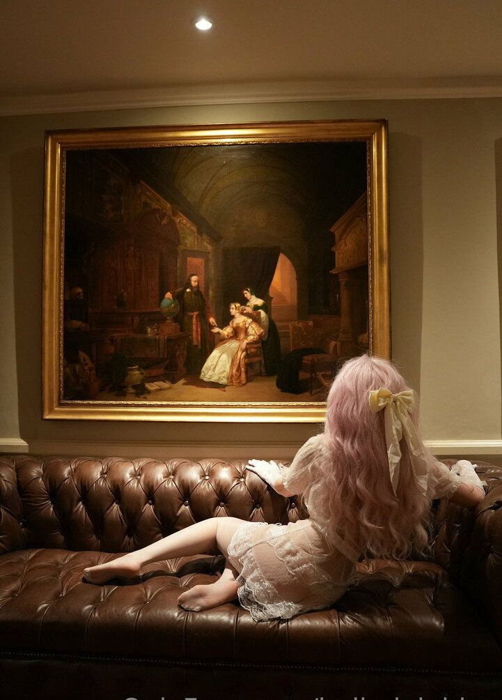 belle-delphine-11 gallery photo #5392