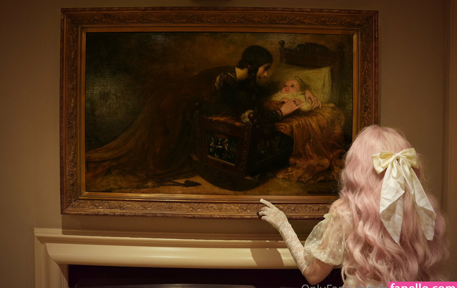 belle-delphine-11 gallery photo #5393
