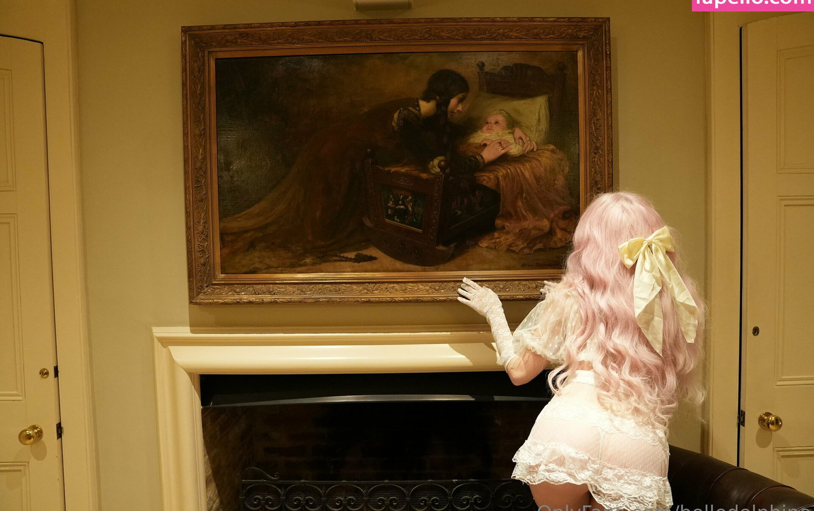 belle-delphine-11 gallery photo #5394