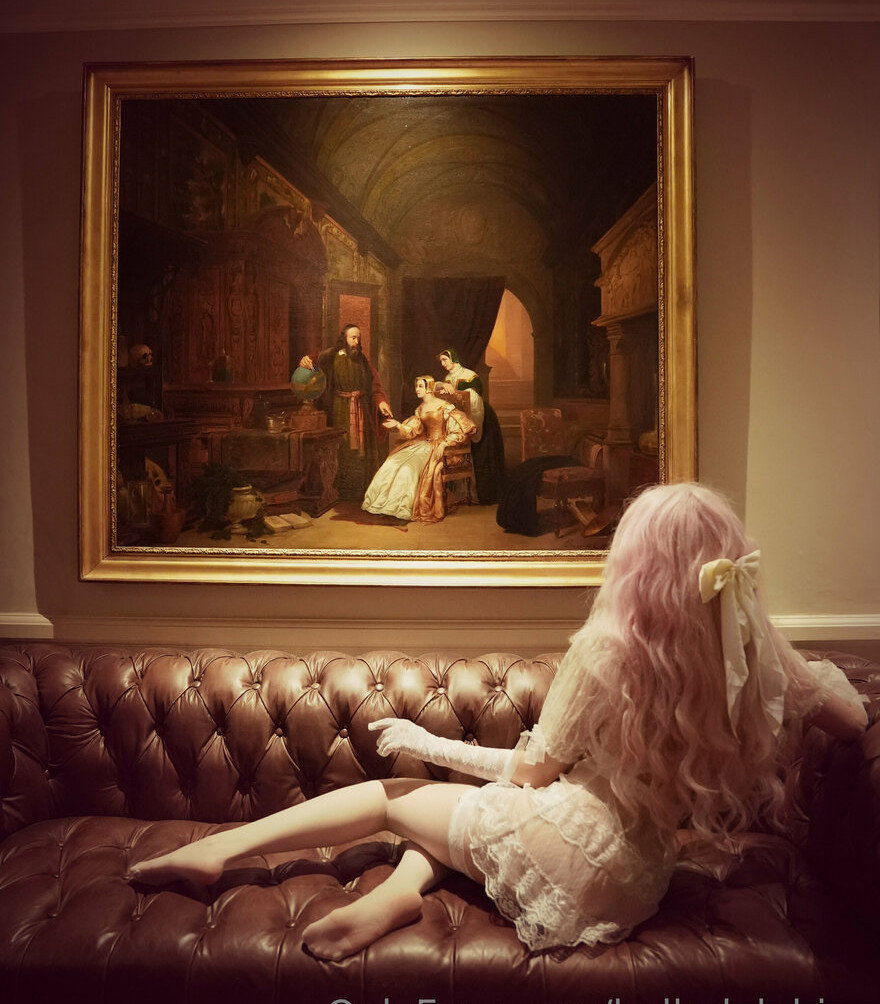belle-delphine-11 gallery photo #5409