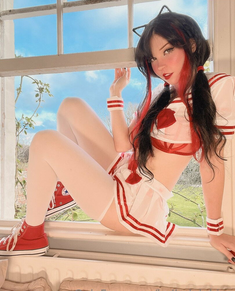 belle-delphine-11 gallery photo #5540