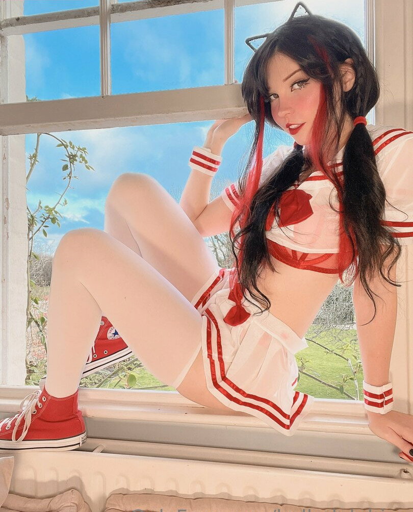 belle-delphine-11 gallery photo #5542
