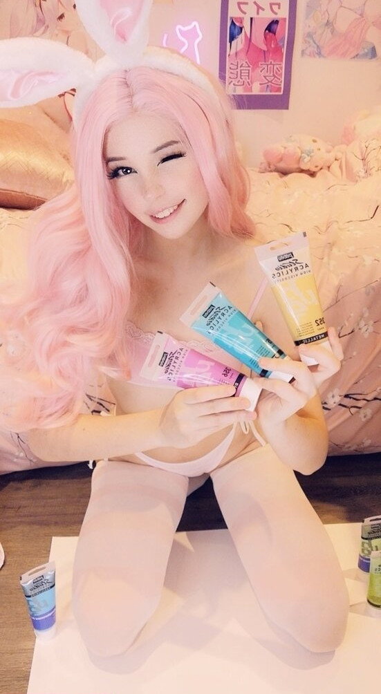 belle-delphine-11 gallery photo #556