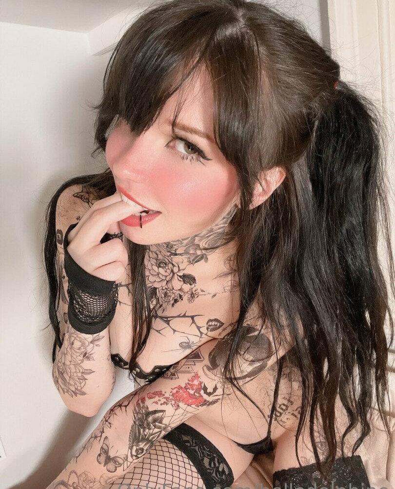 belle-delphine-11 gallery photo #5587