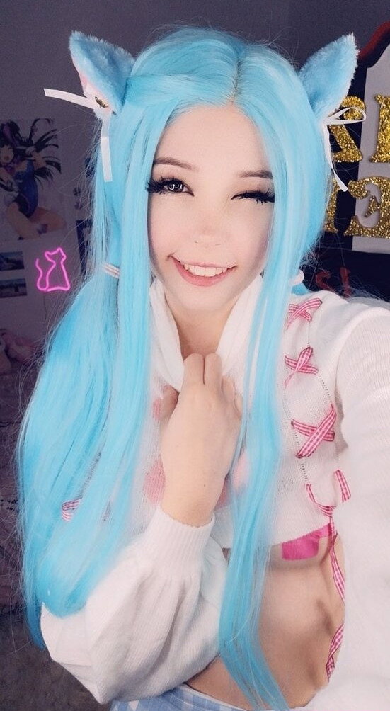 belle-delphine-11 gallery photo #562