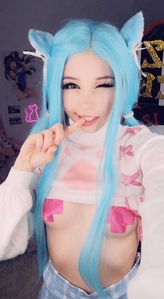 belle-delphine-11 gallery photo #564