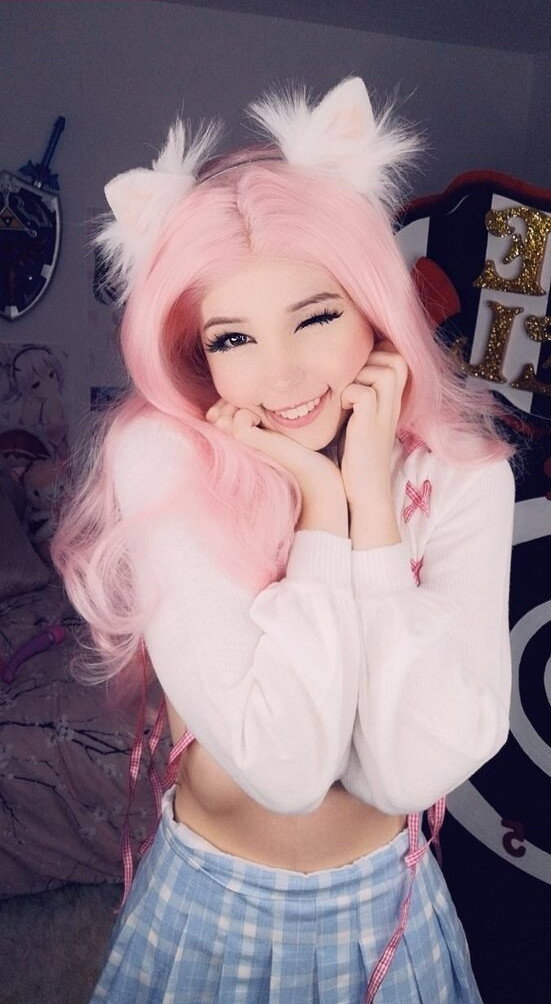belle-delphine-11 gallery photo #567
