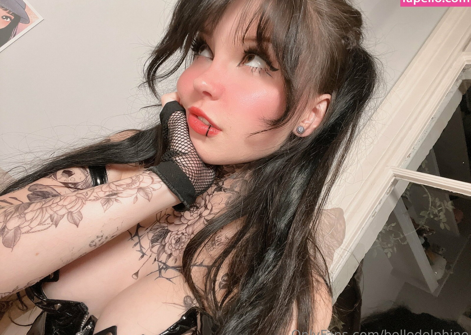 belle-delphine-11 gallery photo #5760