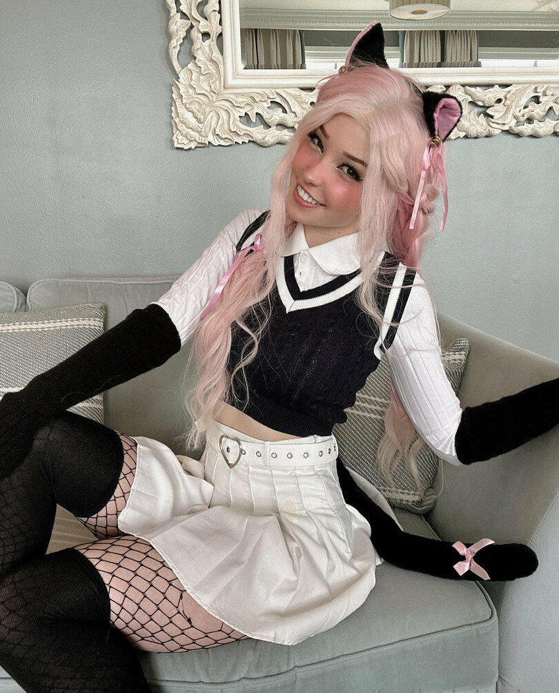 belle-delphine-11 gallery photo #5849