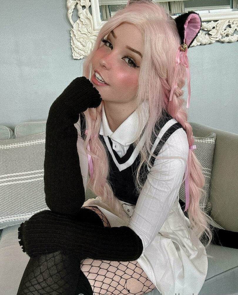belle-delphine-11 gallery photo #5851