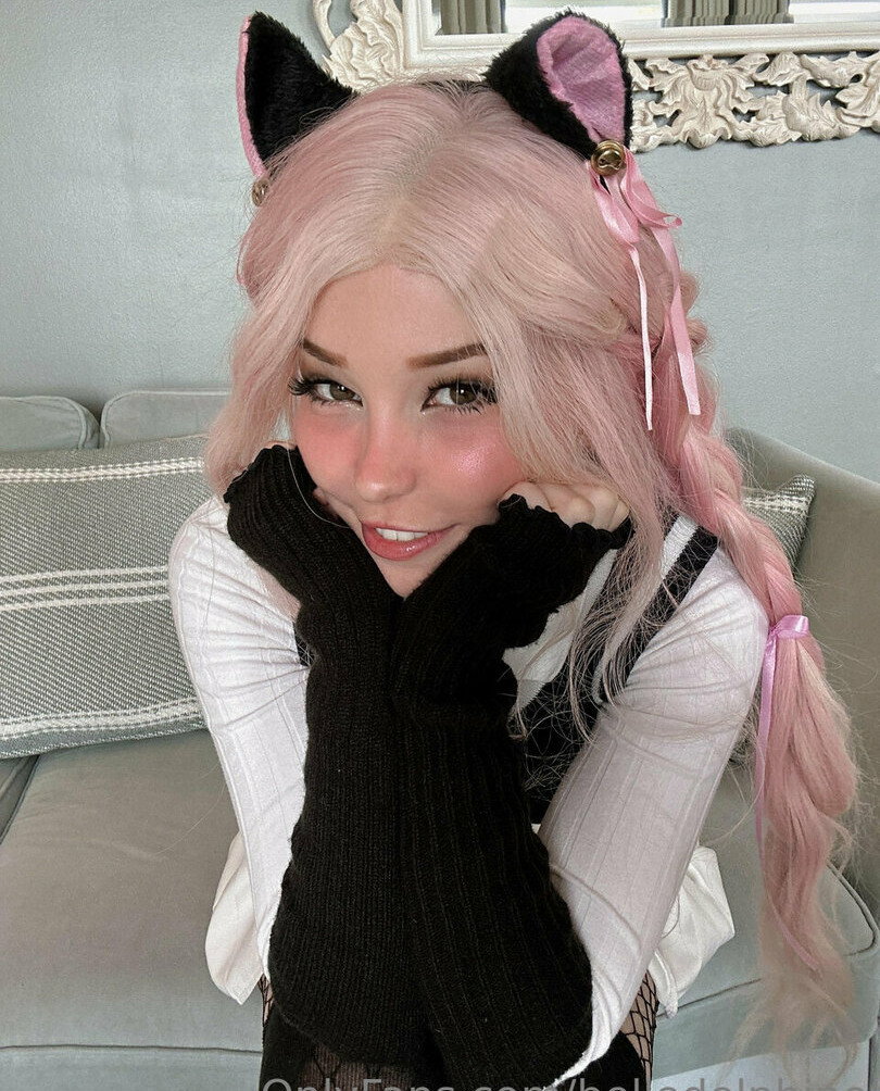 belle-delphine-11 gallery photo #5894