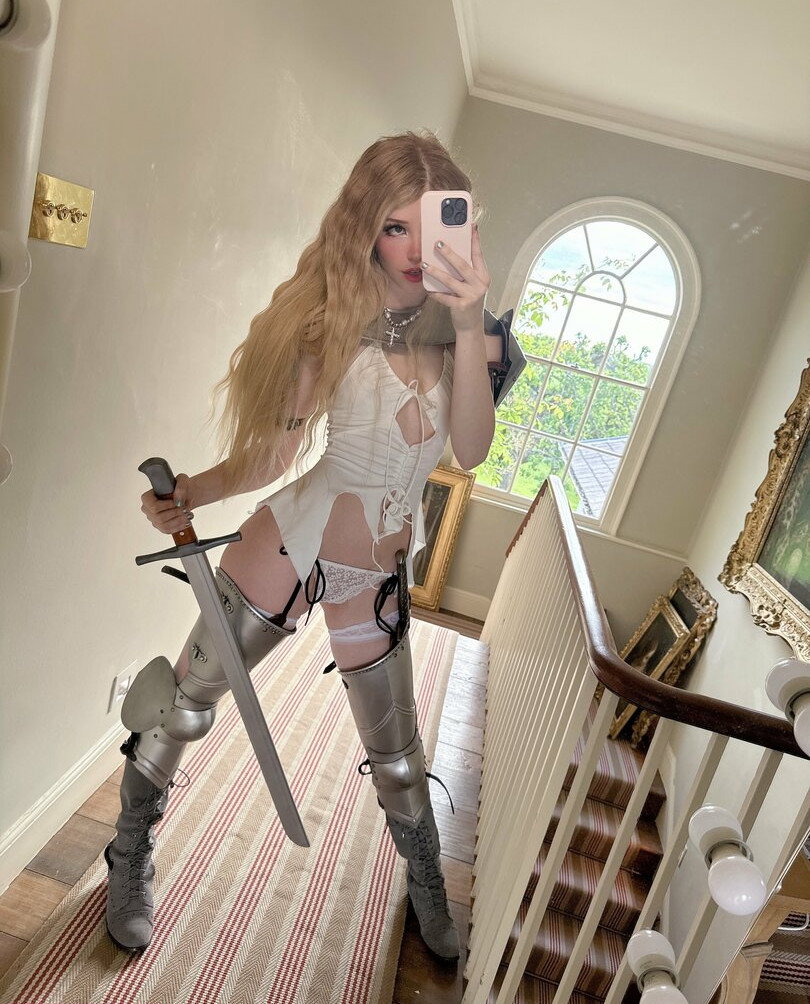 belle-delphine-11 gallery photo #60
