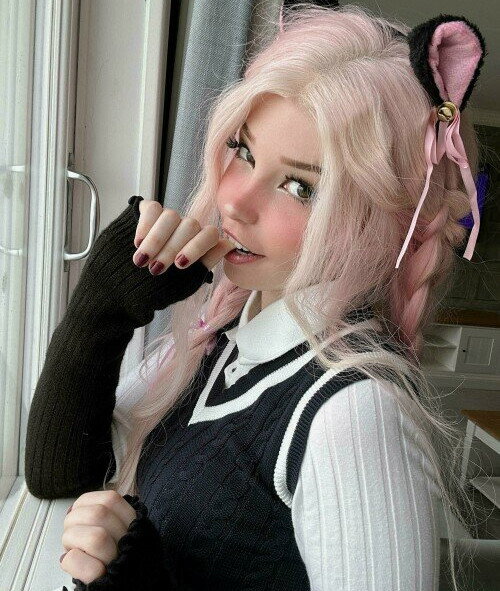 belle-delphine-11 gallery photo #5933