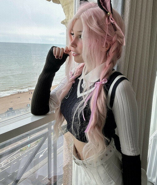 belle-delphine-11 gallery photo #5934