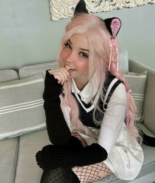 belle-delphine-11 gallery photo #5935