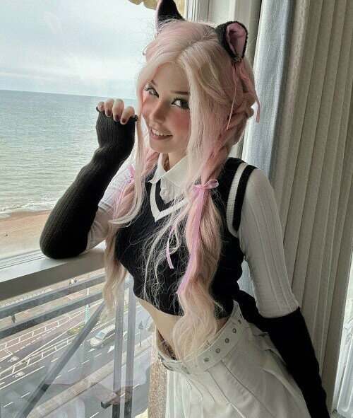 belle-delphine-11 gallery photo #5941