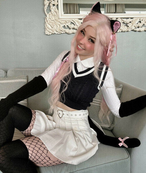 belle-delphine-11 gallery photo #5944