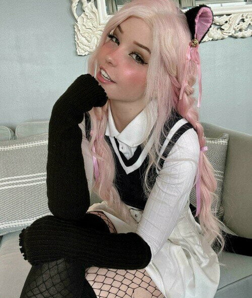 belle-delphine-11 gallery photo #5945
